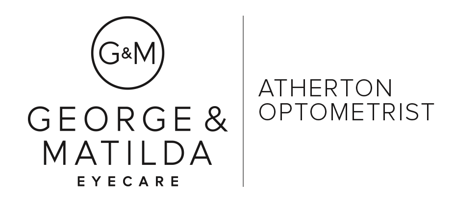George and Matilda / Atherton Optometrists